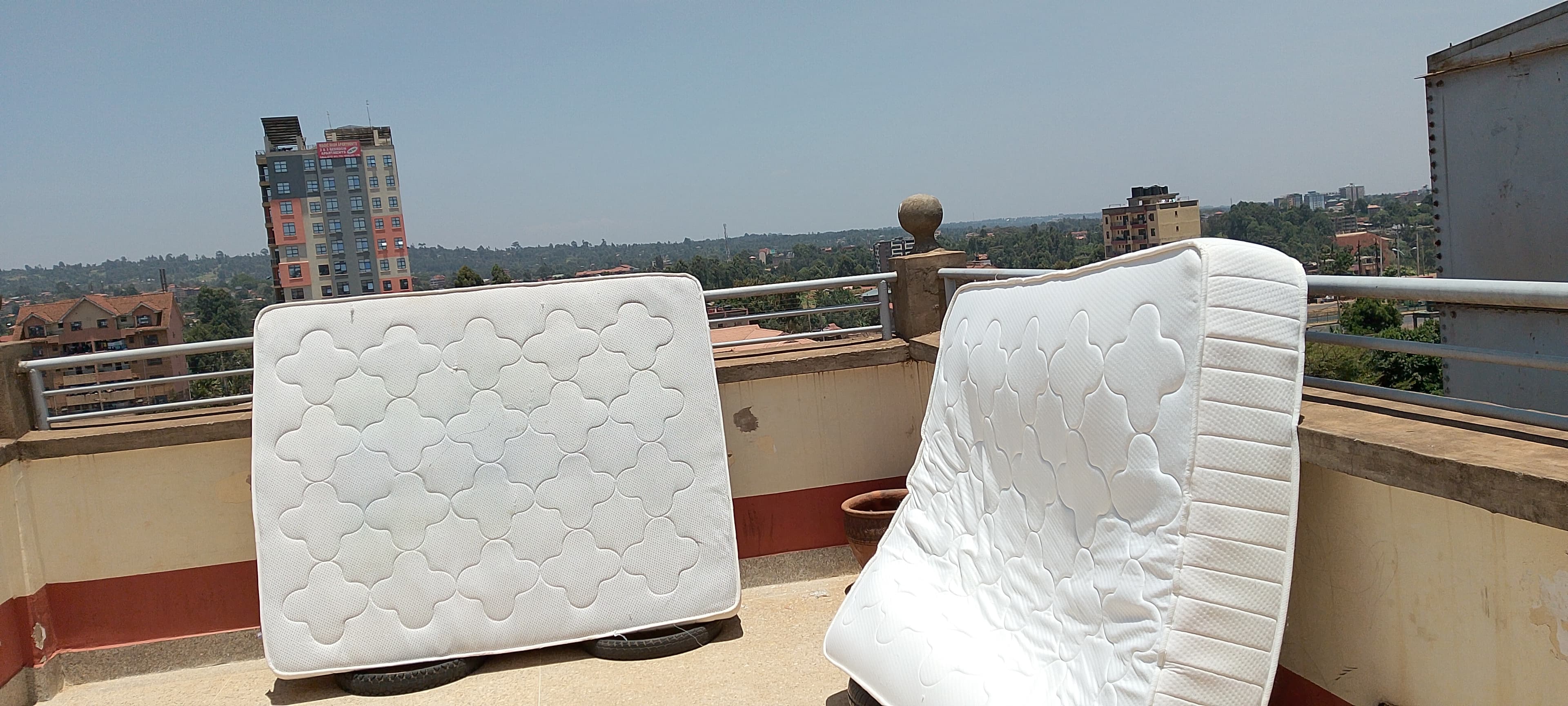 Mattress cleaning Nairobi Kenya 1