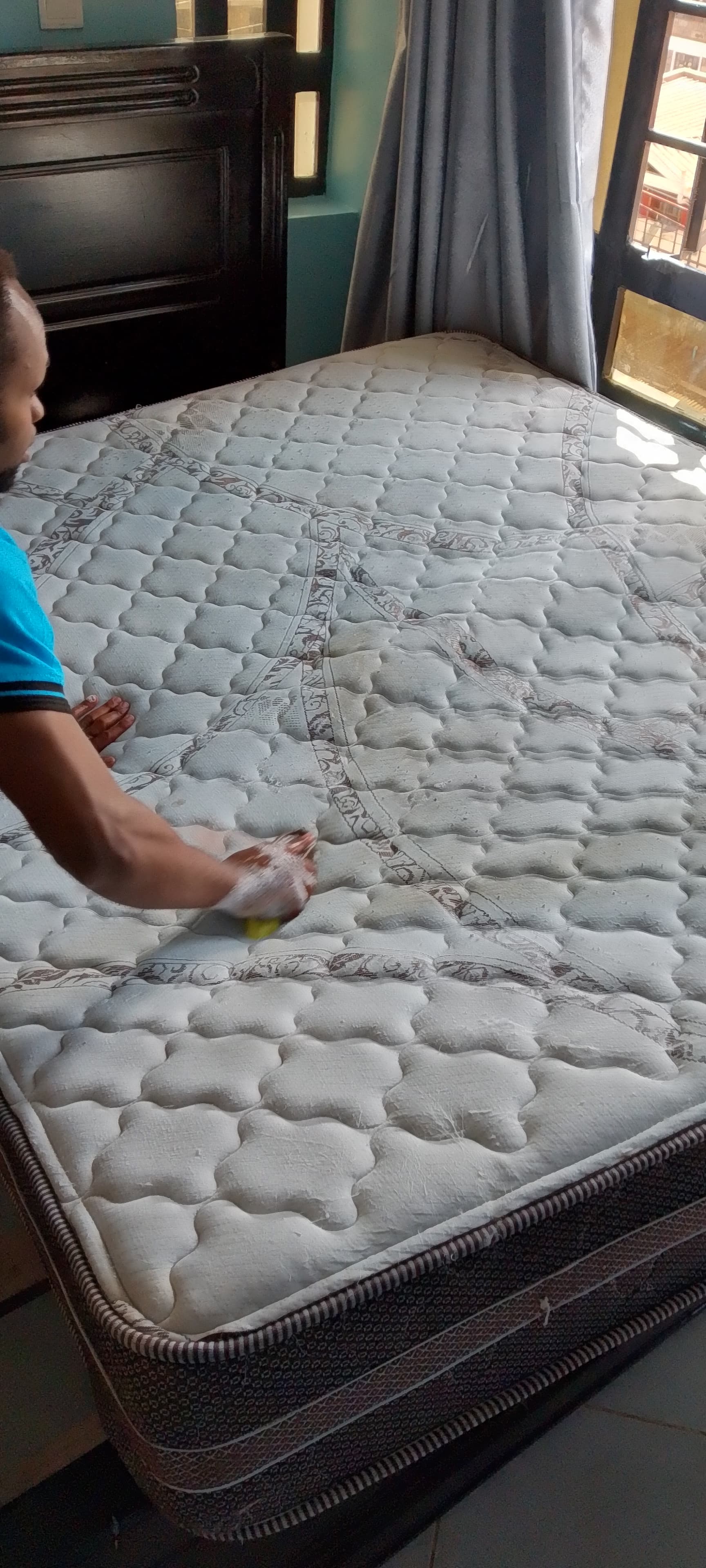 Mattress cleaning Nairobi Kenya 4