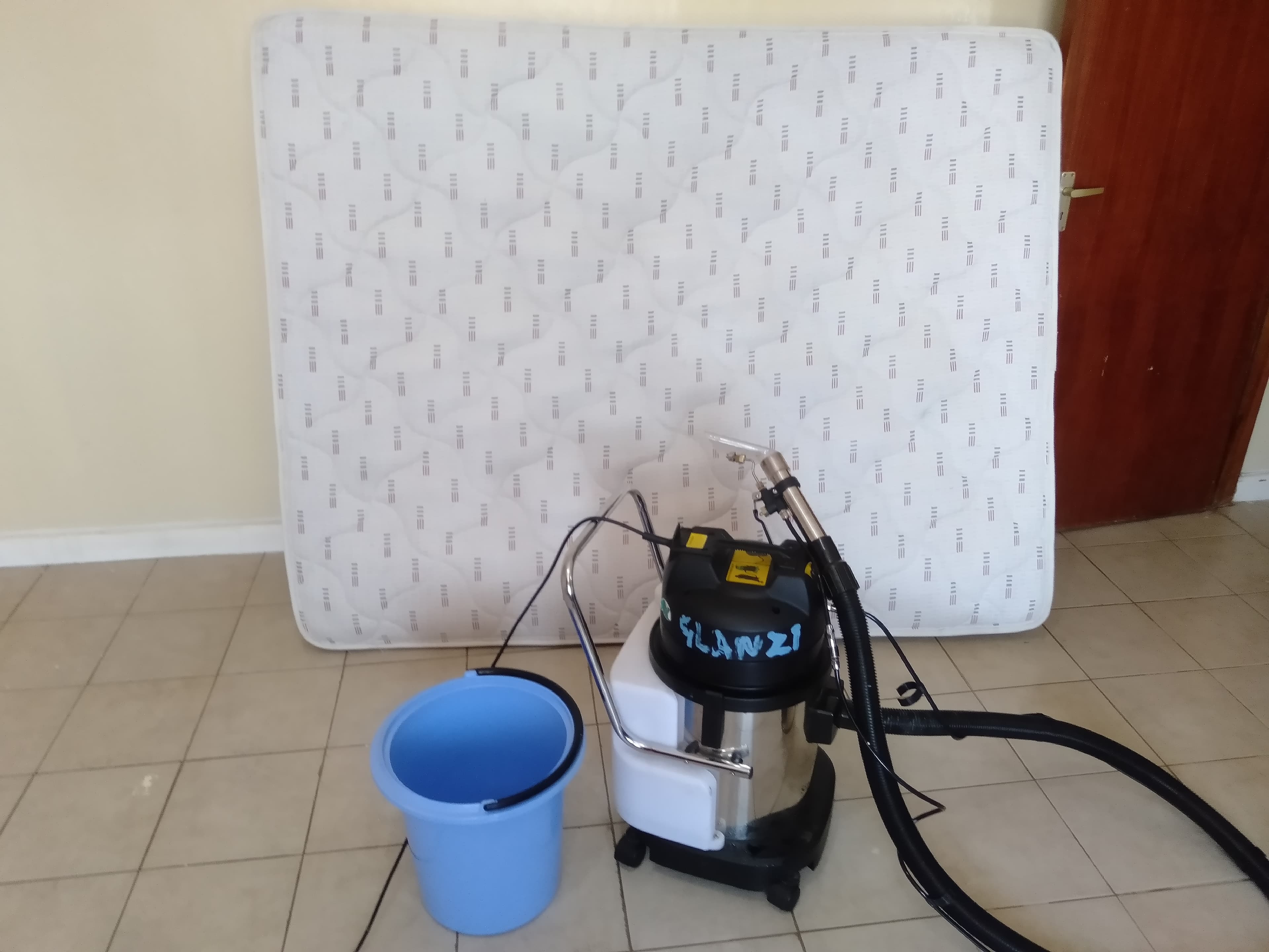 Mattress Cleaning Nairobi Kenya service